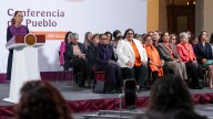 Sheinbaum Explica Por Qué Hay Vallas por Marcha de Mujeres Hoy 25 de Noviembre 2025