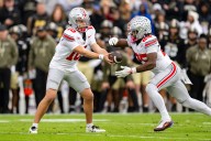 UCLA vs. Ohio State FREE LIVE STREAM (11/15/25): Watch college football, Week 12 online