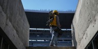 Remodelación Estadio Azteca: estas son las nuevas pantallas que tendrá el recinto para el Mundial 2026