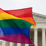 Supreme Court rejects call to overturn decision legalizing same