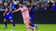 Messi’s goal, 3 assists power Miami past Cincinnati 4