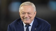Jerry Jones on his trade talk: It's not a done deal, but I'm leaning toward doing it
