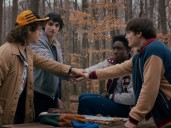 Every TV show ending in 2025, from 'Stranger Things' to 'Ridiculousness'