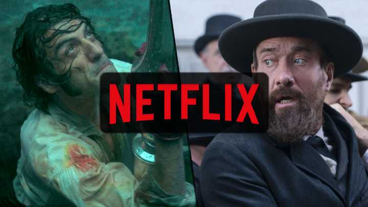 New releases on Netflix: 7 shows and movies you need to watch this week