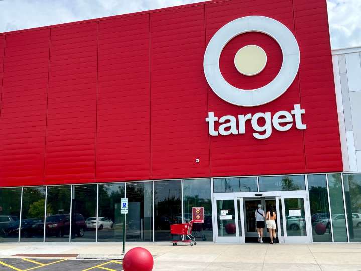 Ganancias de Target siguen cayendo y no parece que mejoren esta temporada de compras