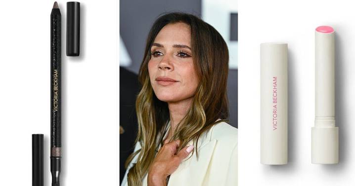 Victoria Beckham Beauty launches early Black Friday sale with 20% off