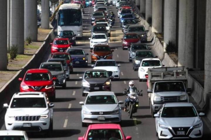 Seguros para autos, estancados desde la pandemia en México