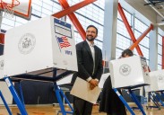 Zohran Mamdani’s win hailed by a global left seeking resurgence