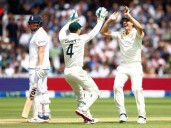Ashes to Ashes, cricket's oldest rivalry endures