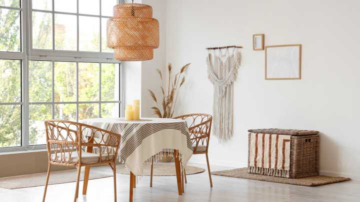 The Disappointing Design Mistake: Your Dining Room Is Actually Too Bright