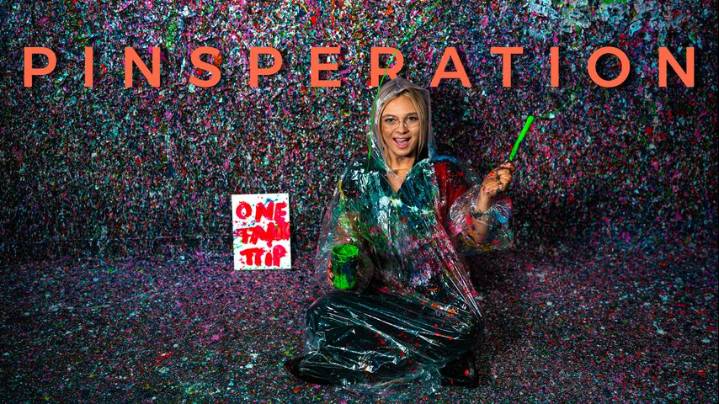 One Tank Trips: Pinsperation