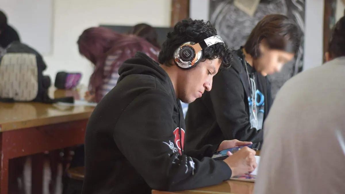 Regresan las inscripciones en línea a talleres de la Casa de la Cultura de Morelia