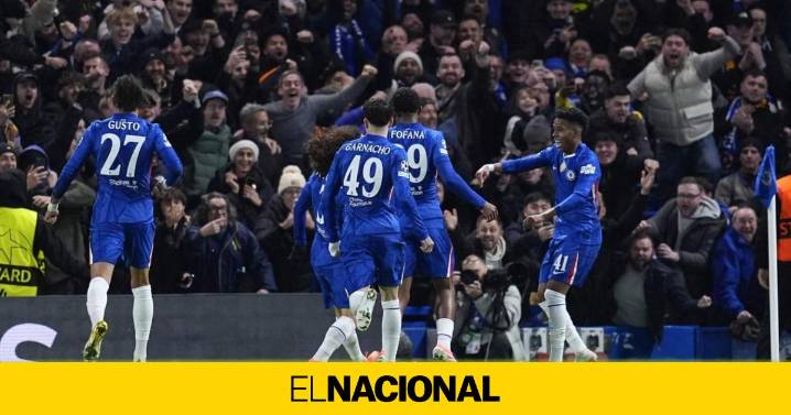 Un Barça irreconocible se hunde contra el Chelsea (3-0) y se complica la 8ª posición en la Champions