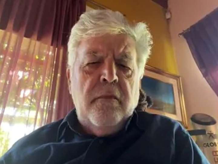De Vido, un ex superministro de los Kirchner que ahora podría pasar el resto de su vida en prisión domiciliaria