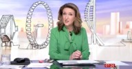 Torrid affair that ripped BBC star Victoria Derbyshire’s life apart 