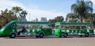 San Diego expanding free Balboa Park Tram service