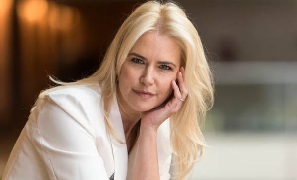 Cinco ladrones ingresaron a la casa de Valeria Mazza y su hija estaba en el lugar