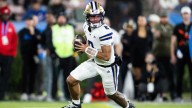 Washington routs UCLA 48-14 behind 4 TDs by Demond Williams Jr.