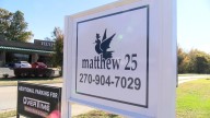 Matthew 25 AIDS Services expands with new Bowling Green location