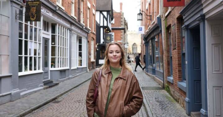 I visited an underrated UK city full of independent shops - I can't wait to go back 