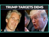 Epstein’s Democrat Friends Could Get EXPOSED