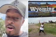 'Never Met a Black Person From Wyoming?' TikTok, Meet Reality