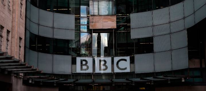 Trump Threatens BBC With Legal Action Over Edited Speech 