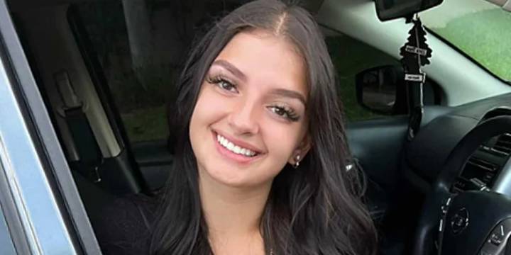 Man killed 18-year-old girlfriend, unborn child after she refused to get an abortion, prosecutors say