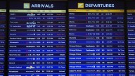 What happens if your flight is canceled?