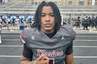 Staten Island HS football: Curtis alive and kicking after miraculous PSAL quarterfinal victory in OT