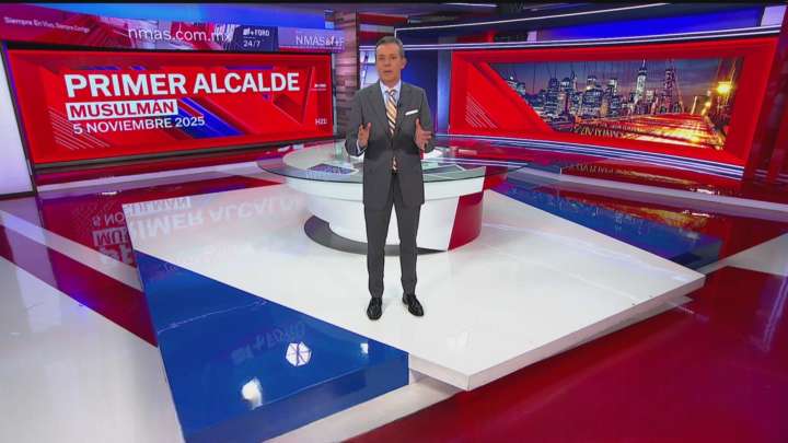 Hora 21 Programa Completo: Capítulo de Hoy Miércoles 5 de Noviembre de 2025