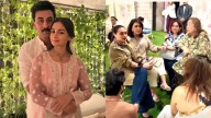 Inside Raha Kapoor’s third birthday: Ranbir and Alia throw Peppa Pig bash with a touch of Kapoor chaos