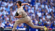 Padres RHP Yu Darvish to miss next season after undergoing elbow ligament repair surgery
