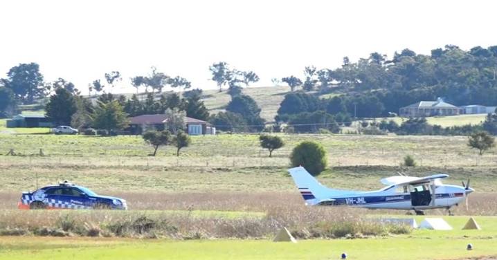 Attilio Giovanni Ferrara court updates: Plane step a 'bad snag risk' in skydive double tragedy, court told