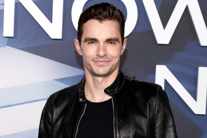 Dave Franco Used to Tell Dates He Had ‘36 Lbs. of Cat’ at Home (Exclusive)