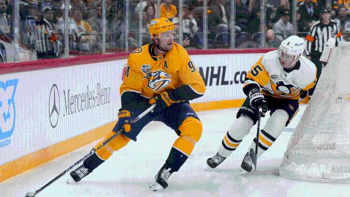 NHL On Tap: Predators, Penguins face off in NHL Global Series rematch