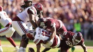The ugly numbers behind South Carolina's second-half collapse vs Texas A&M
