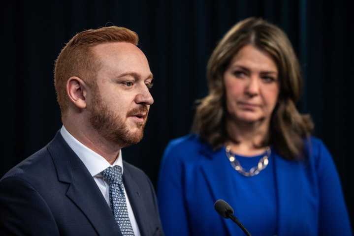 New Alberta bill would ban professional sanctions for employees’ off the clock comments