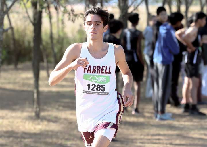 Staten Island HS X-C notebook: Island programs cap seasons at states; STP senior wins road race