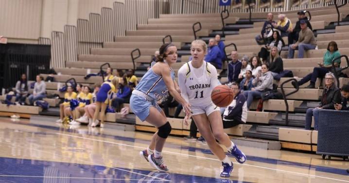 Here's everything you need to know about NCC girls basketball teams