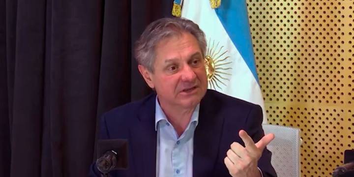 “Antipopulismo en acción”: el elogio de un funcionario del equipo económico al liderazgo político de Javier Milei