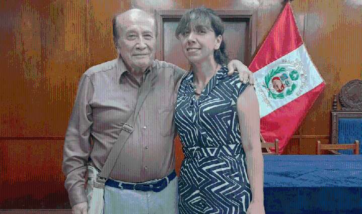 De La Libertad para el Perú: aún tierra de poetas y narradores