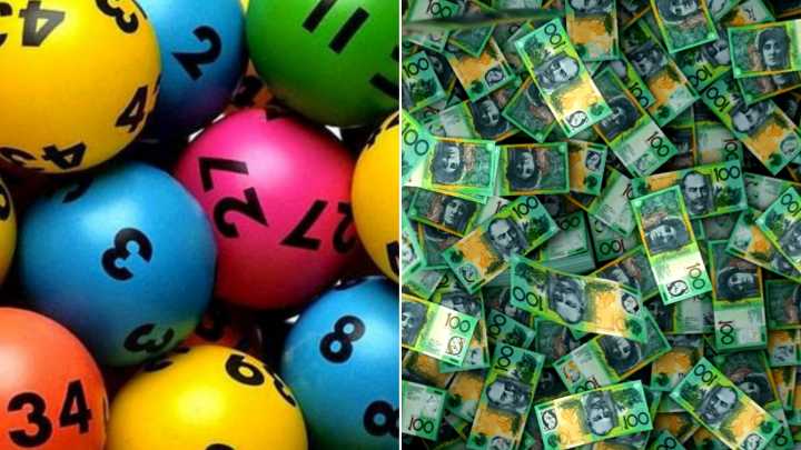 Saturday Lotto: South West punter claims $1 million after buying winning ticket in Busselton