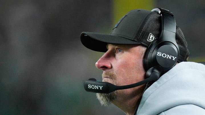 Lions' Campbell won't stop going for it on fourth down after 0