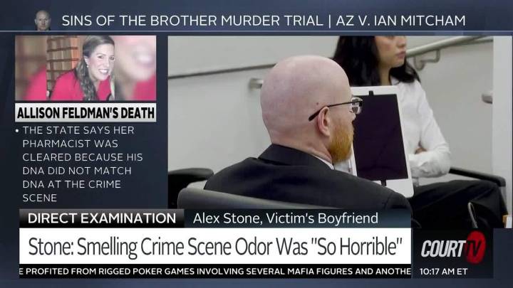 Gut-Wrenching 911 Call from Victim’s Boyfriend After Finding Her Body