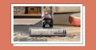 Bissell’s CrossWave *Actually* Replaces Your Mop & Vacuum