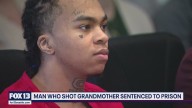 Man sentenced to 11 years for shooting Grandmother at Covington ATM