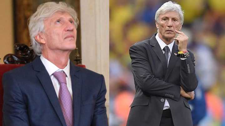 José Néstor Pékerman no se olvida de la Selección Colombia y habla de la 'profunda tristeza' que todavía siente por plan que no pudo cumplir