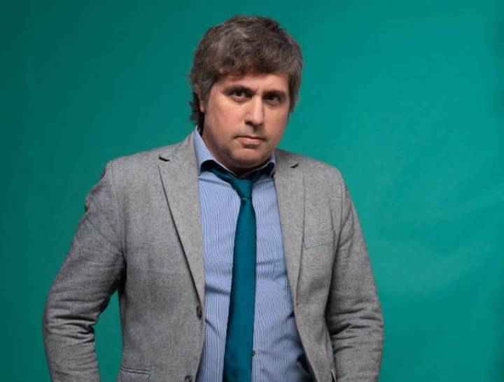 Fernando Banco presenta “Aqustica” su nuevo disco “evocativo e introspectivo”