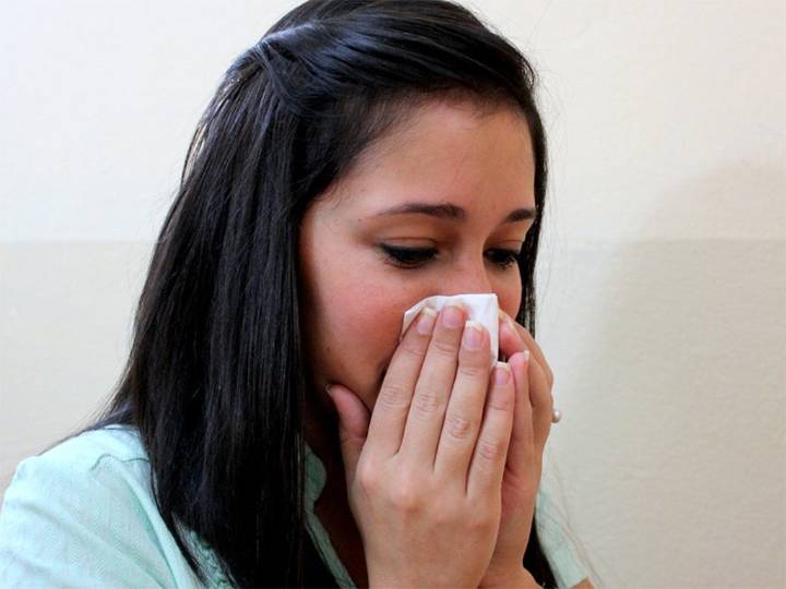 Aumentan los casos de influenza en Italia